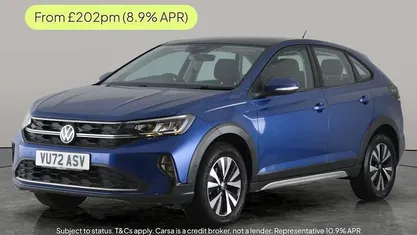 Used 2026 VW Taigo Life SUV | £15,143 (Super price)