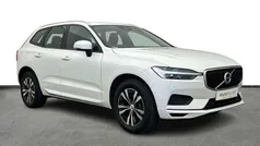 Used 2021 Volvo XC60 Momentum SUV | £24,500 (Fair price)