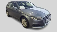 Used 2018 Audi A3 Sportback Design Hatchback | £10,795 (Fair price)