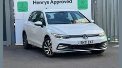 VW Golf VIII