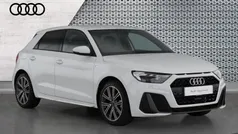 Used 2024 Audi A1 S-Line Hatchback | £24,090 (Fair price)