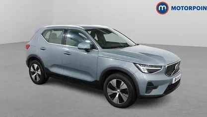 Used Volvo XC40 Core 211 HP (155 kW) 2022 SUV