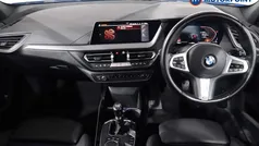 Used 2023 BMW 118 M Sport Hatchback | £20,549 (Fair price)