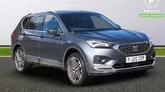 Used 2022 Seat Tarraco XCELLENCE SUV | £21,199 (Fair price)