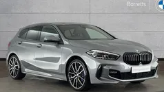 Used 2024 BMW 118 M Sport Hatchback | £22,490 (Fair price)