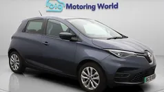 Used 2020 Renault Rapid GT-Line Hatchback | £8,400 (Fair price)