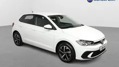Used 2026 VW Polo Match Hatchback | £19,999 (Fair price)