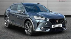 Used 2024 Cupra Formentor SUV | £22,699 (Fair price)