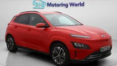Used 2022 Hyundai Kona Premium SUV | £15,000 (Fair price)