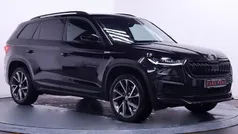 Used 2024 Skoda Kodiaq SportLine SUV | £26,850 (Super price)