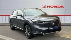 Used 2023 Honda HR-V Advance SUV | £24,795 (Fair price)