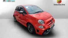 Used 2023 Abarth 695 Hatchback | £21,995 (Good price)