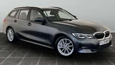 Used 2021 BMW 330e Advantage Estate | £11,795 (Super price)