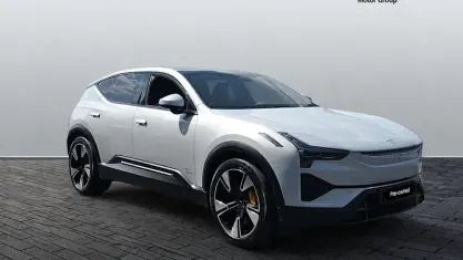 Used Polestar 3 Pilot 359 kW (489 HP) 2024 SUV
