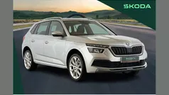 Used 2022 Skoda Kamiq SE L SUV | £16,690 (Fair price)