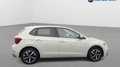 Used 2025 VW Polo Match Hatchback | £18,949 (Fair price)