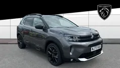 Grey Used 2023 Citroën C5 Aircross SUV | £21,550 (Super price)