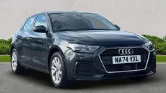 Used 2025 Audi A1 Sport Hatchback | £22,278 (Good price)