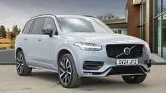 Grey Used 2024 Volvo XC90 Plus SUV | £46,000 (Super price)