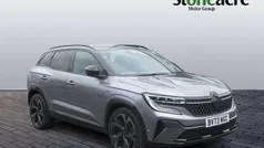 Other Used 2023 Renault Austral Iconic Esprit Alpine SUV | £24,000 (Fair price)