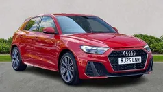 Other New 2024 Audi A1 S-Line Hatchback | £23,499 (Fair price)