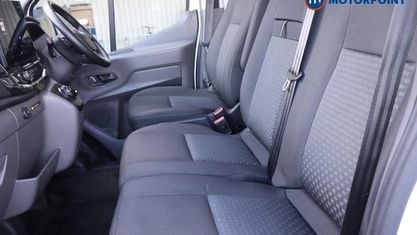 Usado Ford Transit Limited 165 CV (121 kW) 2026 Van