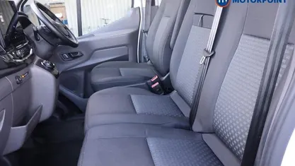 Used Ford Transit Limited 165 HP (121 kW) 2026 Van