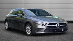 Used 2018 Mercedes A180 Executive Hatchback | £15,250 (Fair price)