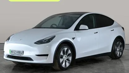 Used Tesla Model Y RWD 254 kW (346 HP) 2023 SUV