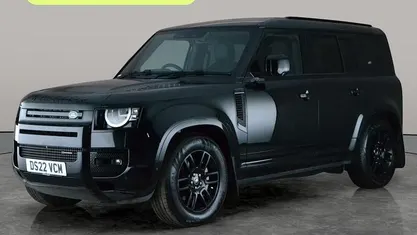 Used Land Rover Defender Dynamic 300 HP (220 kW) 2022 SUV