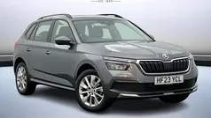 Used 2023 Skoda Kamiq SE SUV | £15,599 (Fair price)