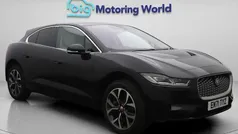 Used 2023 Jaguar I-Pace SE SUV | £20,500 (Super price)