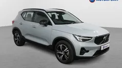 Used 2023 Volvo XC40 Plus SUV | £30,499 (Fair price)