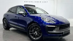 Used 2026 Porsche Macan SUV | £51,400