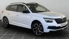 Used 2023 Skoda Kamiq Monte Carlo SUV | £15,995 (Fair price)