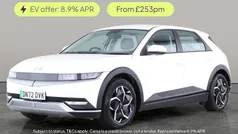 Used 2023 Hyundai Ioniq SE Hatchback | £17,953 (Super price)