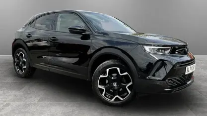 Second-hand Vauxhall Mokka Ultimate 131 CP (96 kW) 2025 SUV