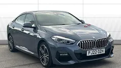 Used 2024 BMW 218 M Sport Coupe | £21,541 (Good price)