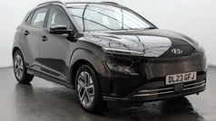 Used 2022 Hyundai Kona SE SUV | £13,550 (Fair price)