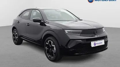 Used Vauxhall Mokka 131 HP (96 kW) 2025 SUV