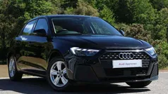 Used 2021 Audi A1 Design Hatchback | £16,795 (Fair price)