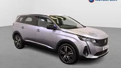 Used 2022 Peugeot 5008 Premium MPV | £25,299 (Fair price)