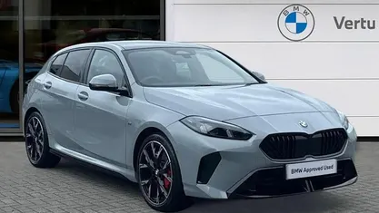 Used BMW 120 M Sport 156 HP (114 kW) 2026 Hatchback
