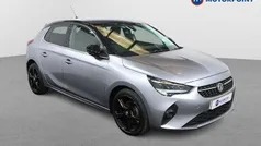 Grey Used 2021 Vauxhall Corsa Elite Hatchback | £11,599 (Fair price)