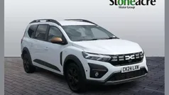 Used 2024 Dacia Jogger Extreme MPV | £17,395 (Fair price)