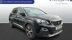 Used 2018 Peugeot 3008 Allure Estate | £13,196 (Fair price)