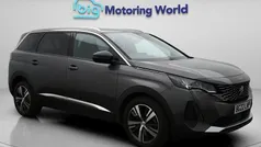 Used 2022 Peugeot 5008 Allure MPV | £19,320 (Fair price)