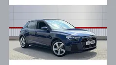 Used 2023 Audi A1 Sport Hatchback | £18,719 (Good price)
