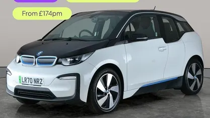 Used BMW i3 Comfort Edition 125 kW (170 HP) 2022 Hatchback