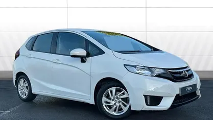 Used 2017 Honda Jazz SE Hatchback | £9,367 (Fair price)